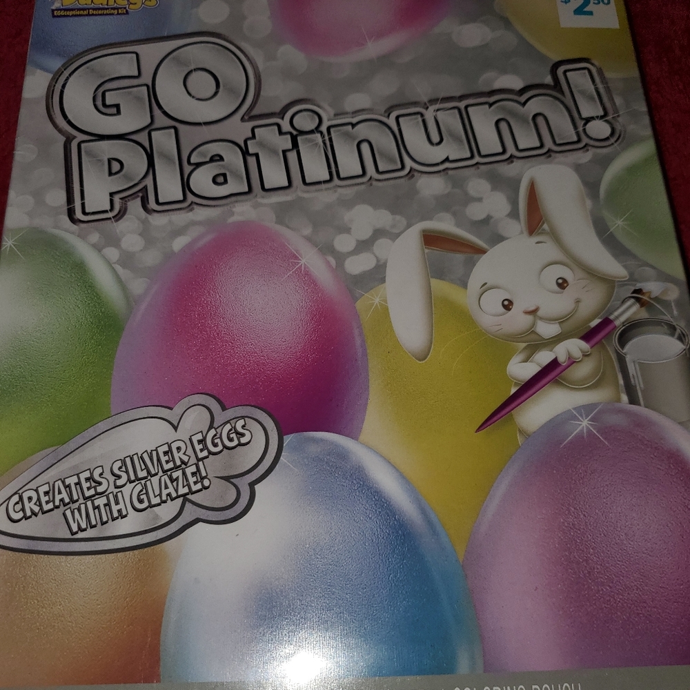 Easter Decorations